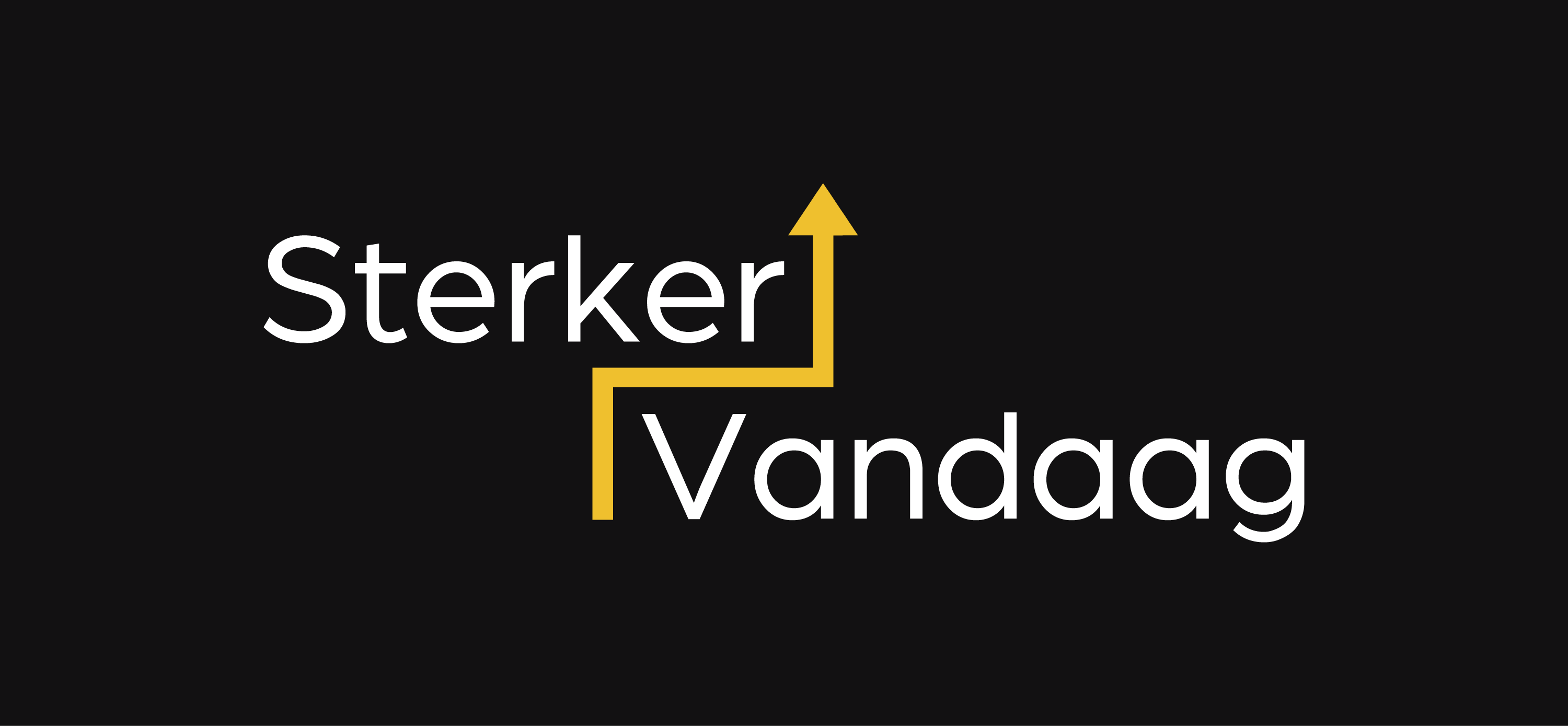 Sterker Vandaag